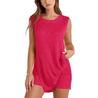 Hot pink