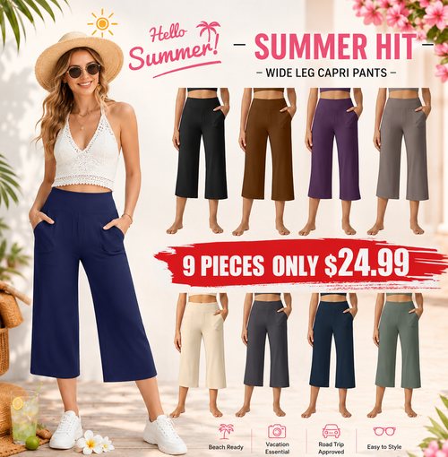 ✨ The Easy Outfit Upgrade You've Been Looking For