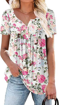 Pink Floral