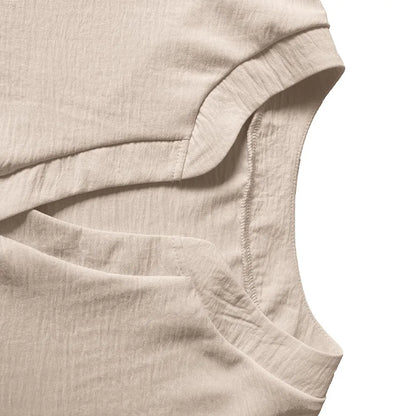 ✨Plus Size Ruffle Sleeve V-Neck Blouse – 💖 Feel Beautiful, Comfortable & Confident Every Day