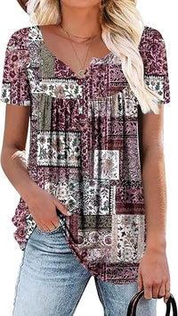 Boho Patchwork