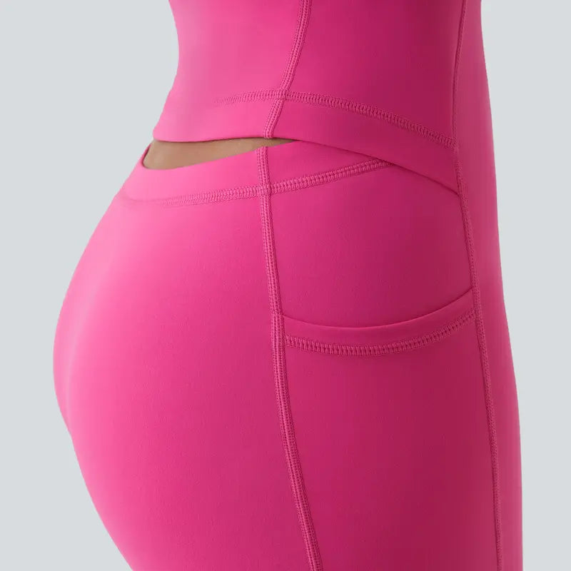⏳Final Promo💞Plush Backless Active Dress | One Second Easy Pee Design