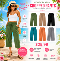 6-piece set (6 different colors)