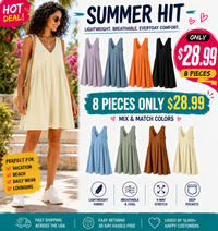 8 items(include all colors)
