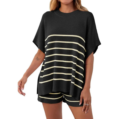💕 Women's Casual Matching Set – Lightweight, Breathable & Ultra Comfy