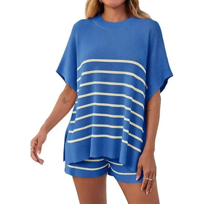 💕 Women's Casual Matching Set – Lightweight, Breathable & Ultra Comfy